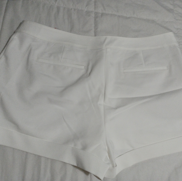 Express shorts - Picture 2 of 3